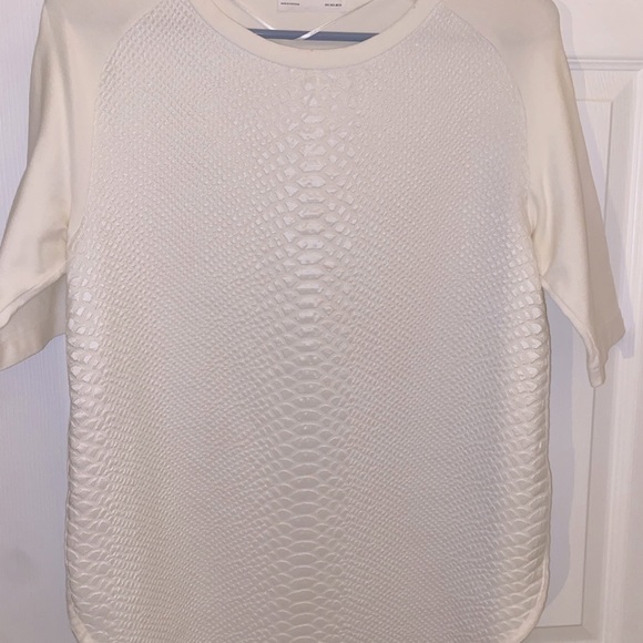 Zara Top - Picture 1 of 4